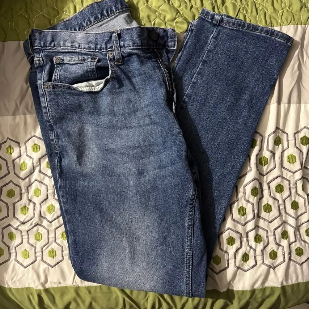 Men’s Skinny Jeans